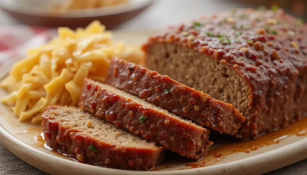 Beef Loaf Recipes