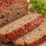 Beef Loaf Recipes Png