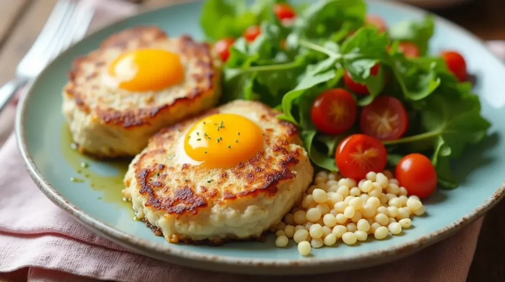 Chicken Breakfast Recipes (2)