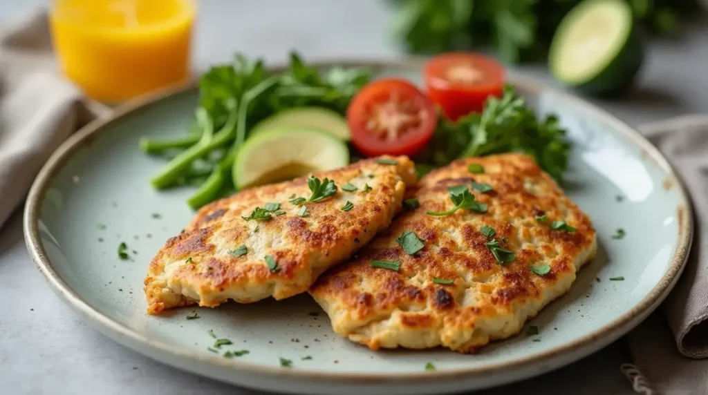 Chicken Breakfast Recipes (3)