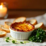 Crab Brûlée Recipe (3)