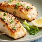 Rockfish Recipes (2)