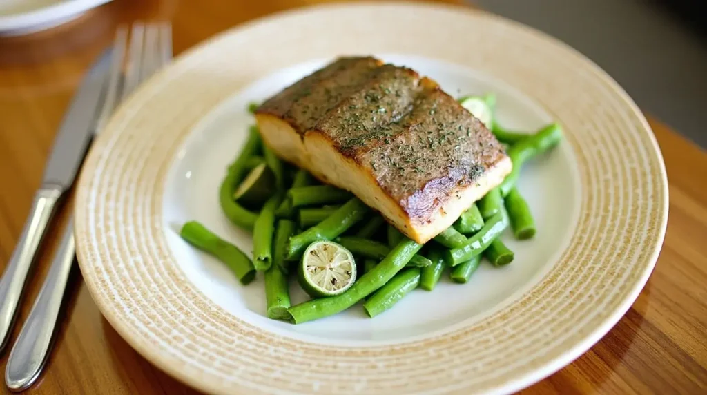 Steelhead Trout Recipe (1)