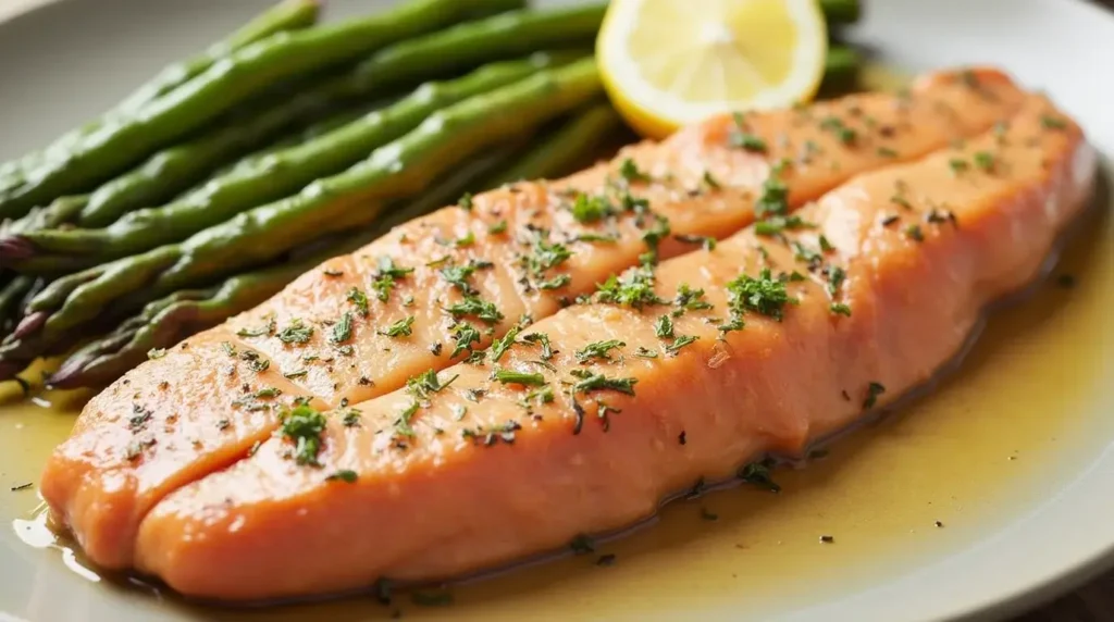 Steelhead Trout Recipe (2)