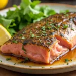 Steelhead Trout Recipe (3)