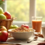 Apple Breakfast Recipes