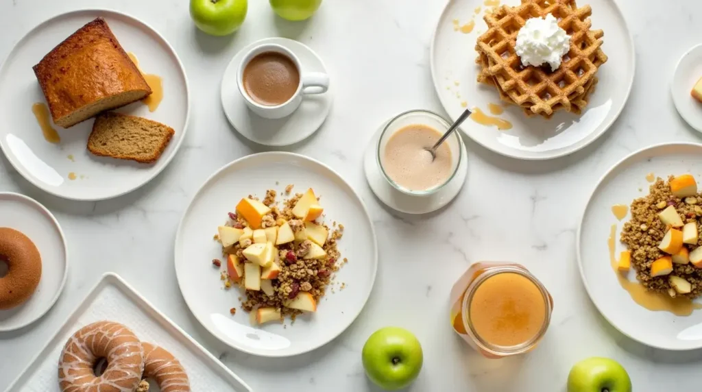 Apple Breakfast Recipes (3)