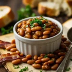 Baked Beans Recipe