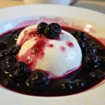 Blueberry Compote Recipe (2)