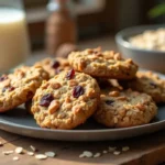 Breakfast Cookie Recipe (2)