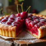 Cherry Tart (2)