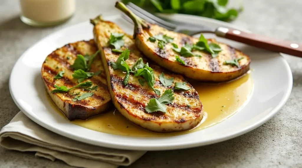 Eggplant Recipes