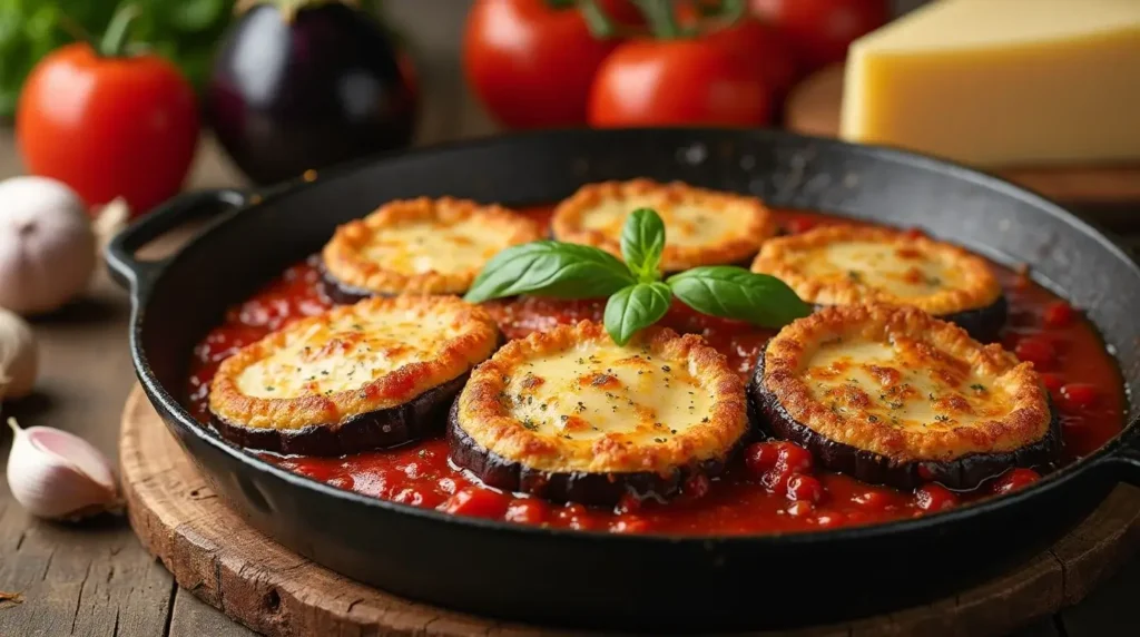 Eggplant Recipes (2)