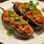 Eggplant Recipes (3)