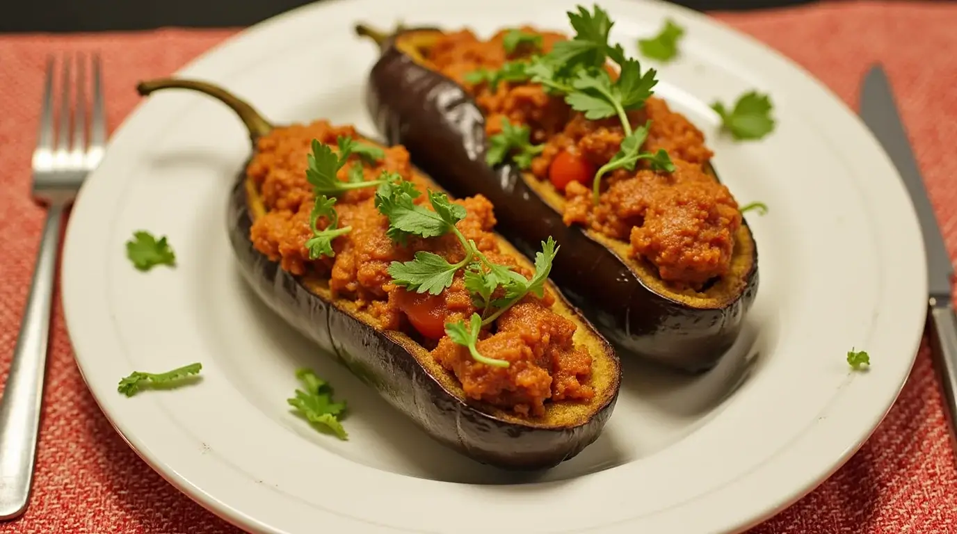 Eggplant Recipes (3)