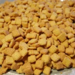 Oven Baked Chex Mix Recipe (3)