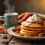 Pumpkin Breakfast Recipes