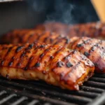 Smoker Recipes (3)