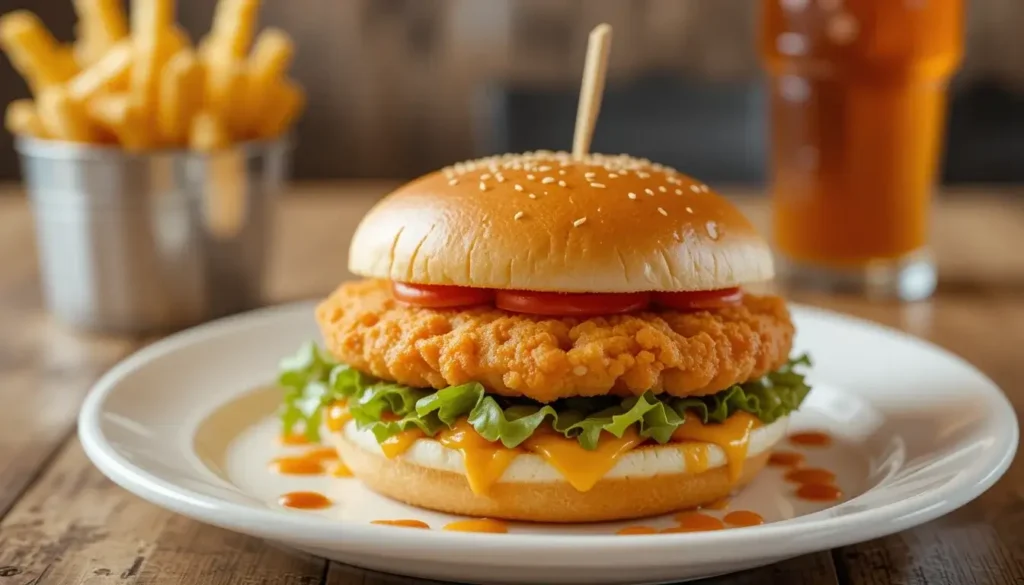 The Popeyes Fish Sandwich (3)