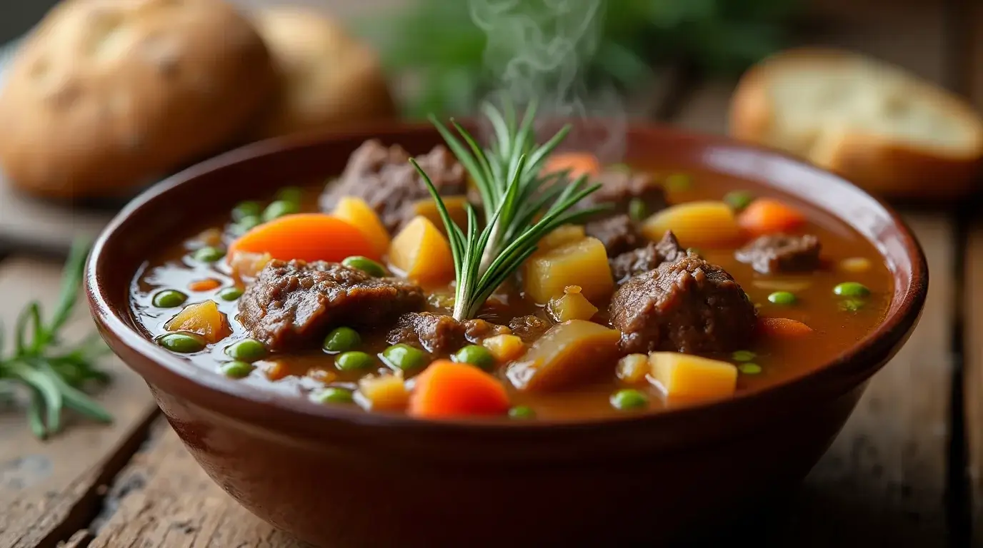 Beef Stew (2)