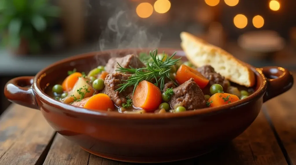 Beef Stew (4)