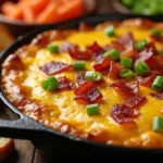 Cheesy Bacon Dip (4)