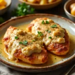 Chicken Chesapeake Recipe