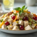 Chicken Salad Recipe Without Celery (2)