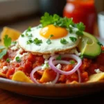 Chilaquiles Recipe (3)