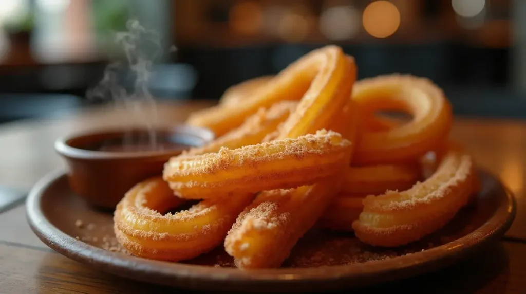 Churros Recipe (4)