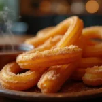 Churros Recipe (4)