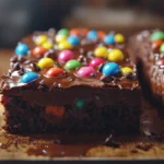 Cosmic Brownies (2)