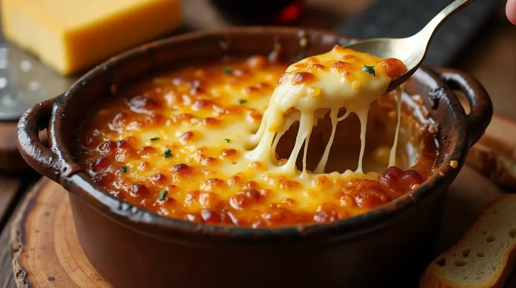 French Onion Soup (2)