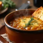 French Onion Soup (4)