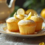 Great Gatsby Lemon Cakes Recipe (3)