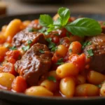 Old-Fashioned Goulash