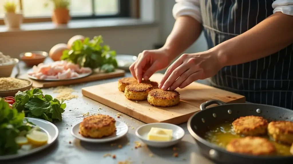 Phillips Crab Cake Recipe (1)