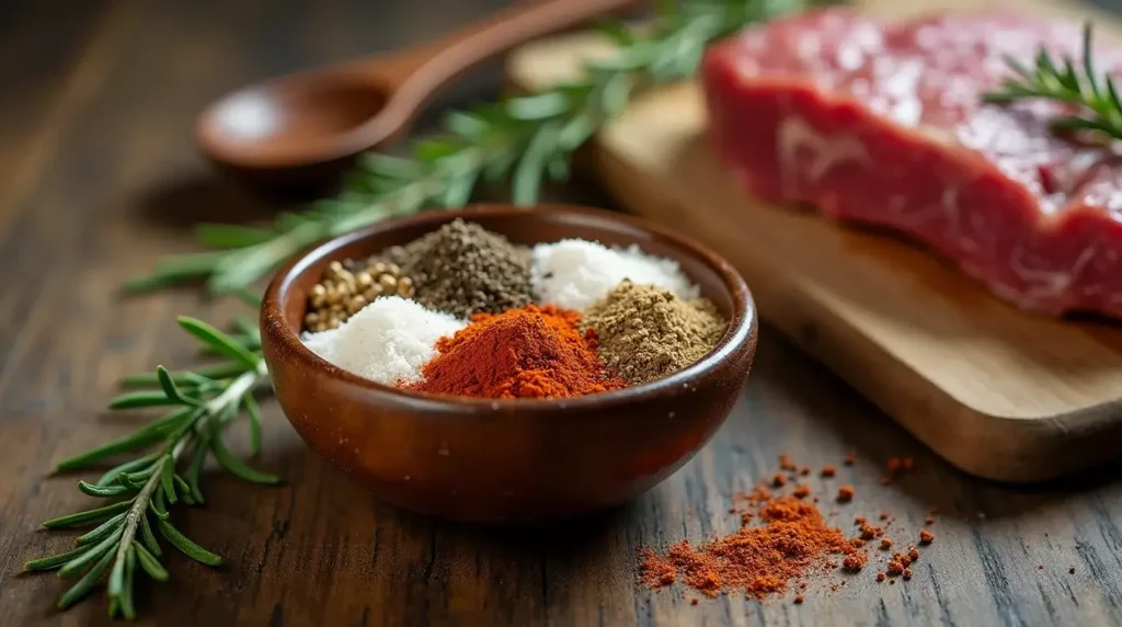 Steak Seasoning Recipe (1)