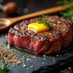 Steak Seasoning Recipe