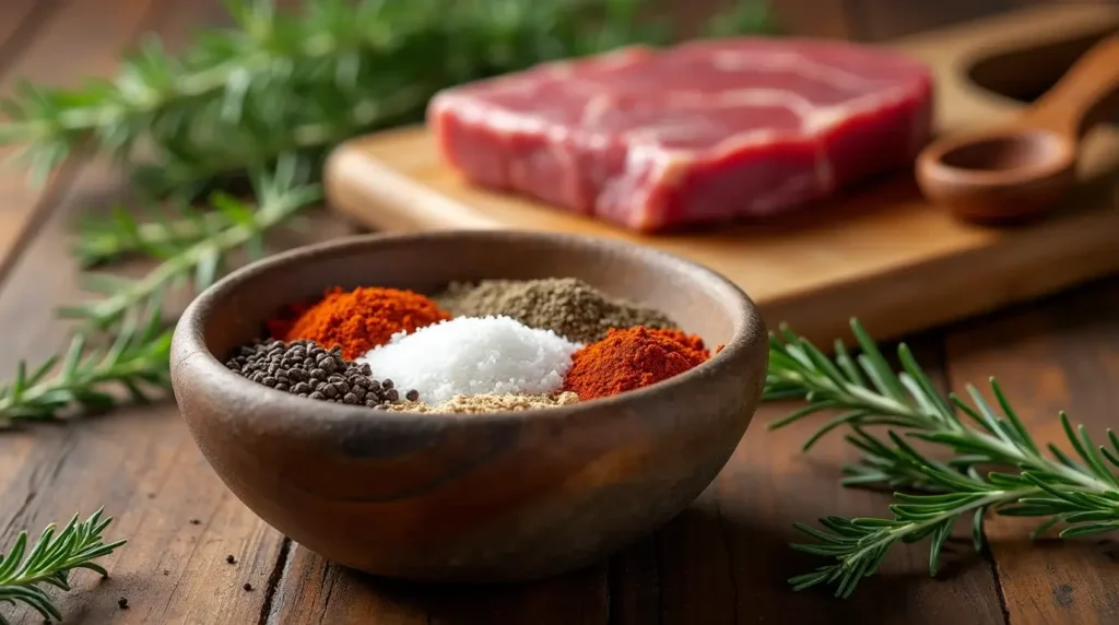 Steak Seasoning Recipe (4)