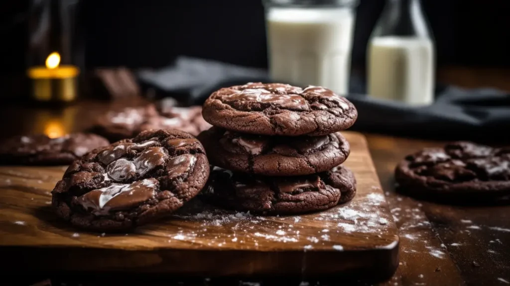 Brownie Cookies (2)