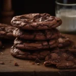 Brownie Cookies (3)