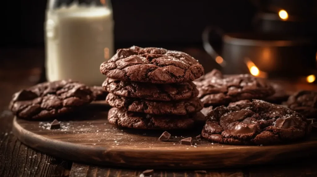 Brownie Cookies (4)