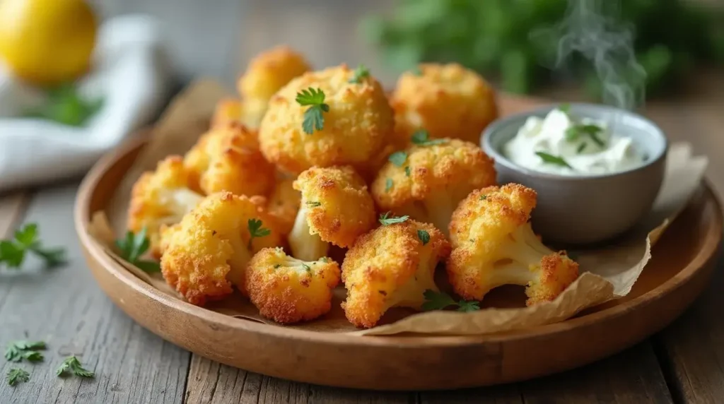 Cauliflower Bites (1)