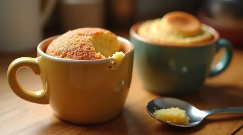 Mug Cake (2)