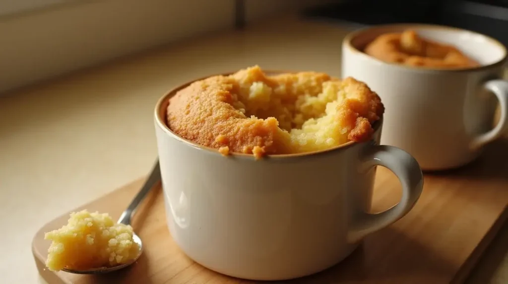 Mug Cake (4)