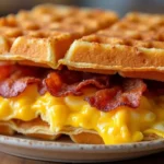 Waffle Sandwiches (1)