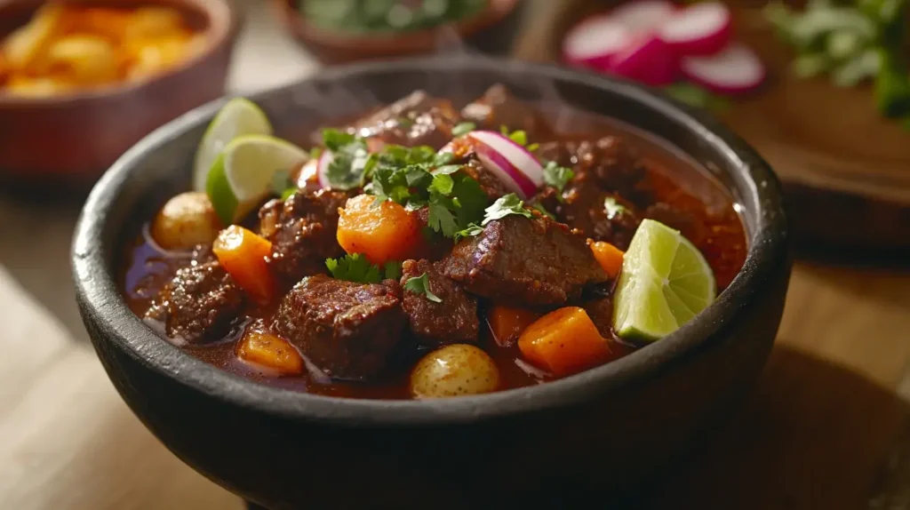 Mexican Beef Stew (3)