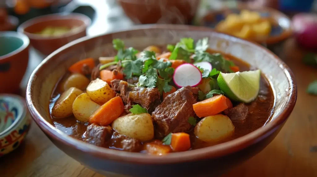 Mexican Beef Stew (4)