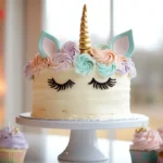 Unicorn Cake